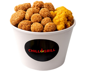 All-In Bucket