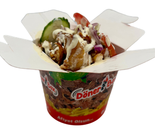 Box Kebab