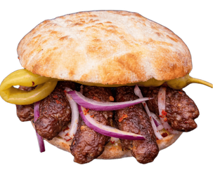 Čevapi