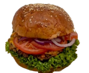 ChillGrill Burger