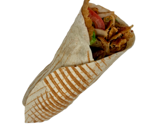 Durum Kebab
