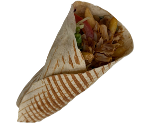 Durum Kebab XL