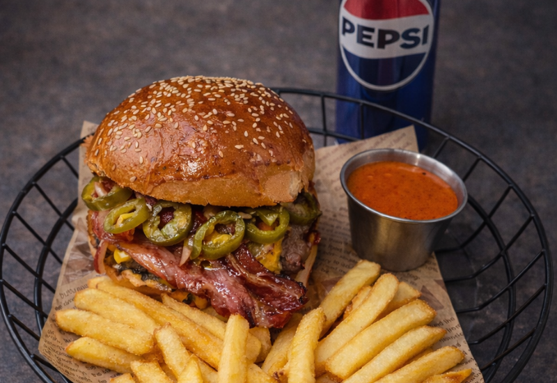Jedlo Chill&Grill