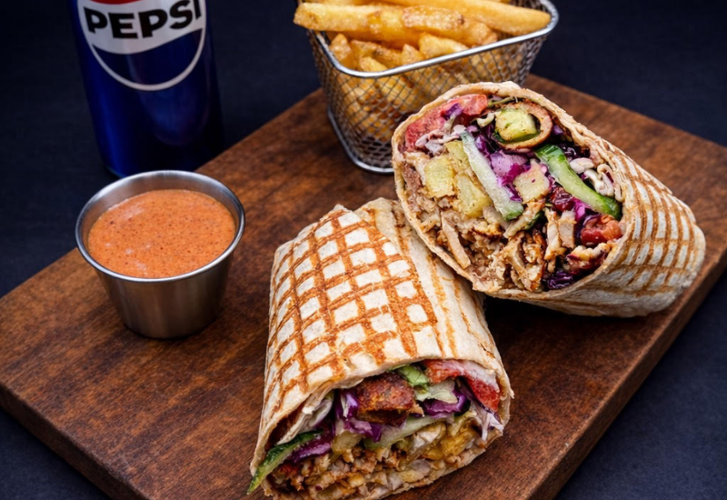 Jedlo Chill&Grill