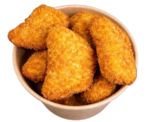 Kuracie nugetky