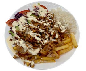 Tanier Kebab